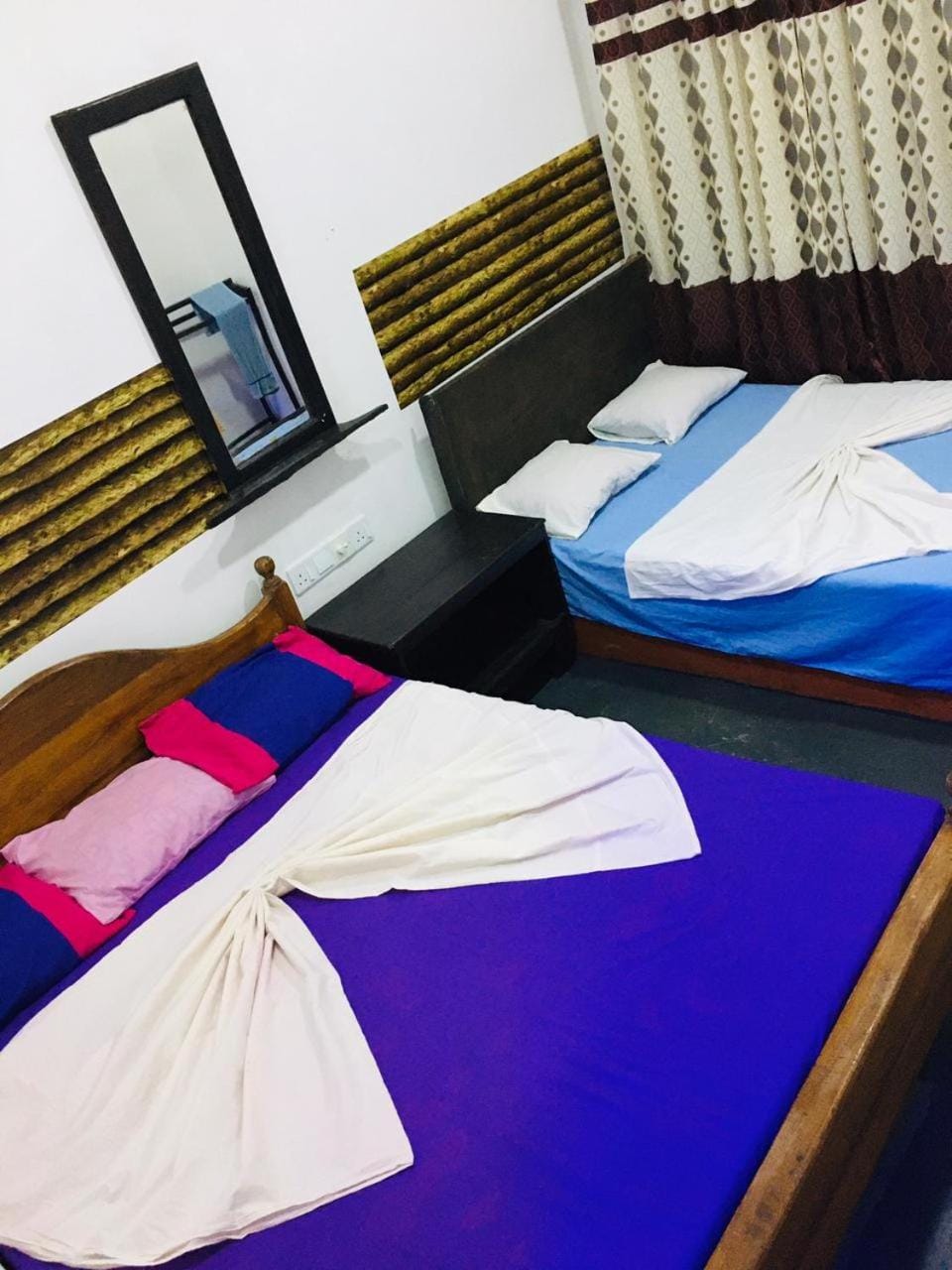 Bathiya Tourist Guest Anuradhapura Bed and Breakfast in Sri Lanka