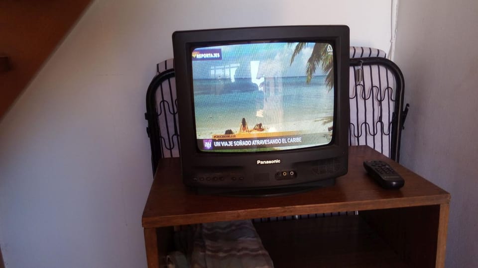 TV and multimedia