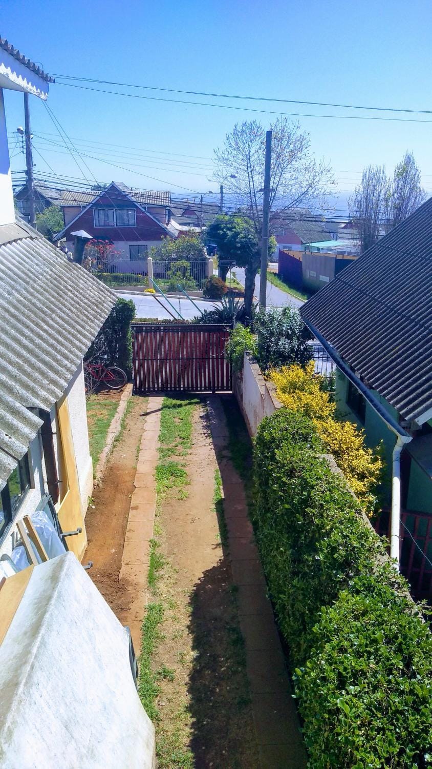 Day, View (from property/room), Other, Garden view, Sea view, Street view, Inner courtyard view