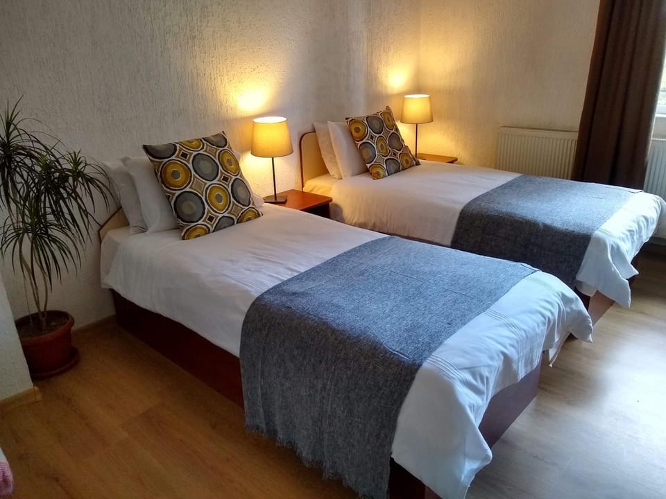 Michel Hotel Hotel in Bansko