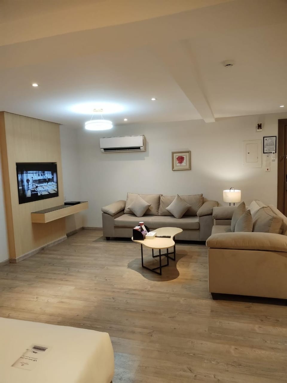 Boudl Al Fayhaa Apartment hotel in Riyadh
