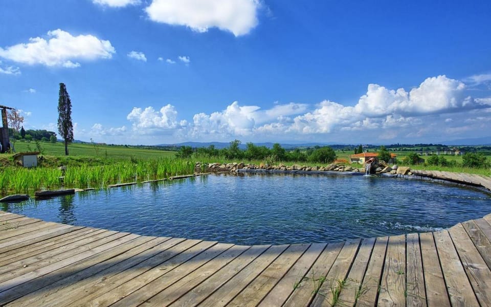 Villa Eleonora Country House in Tuscany
