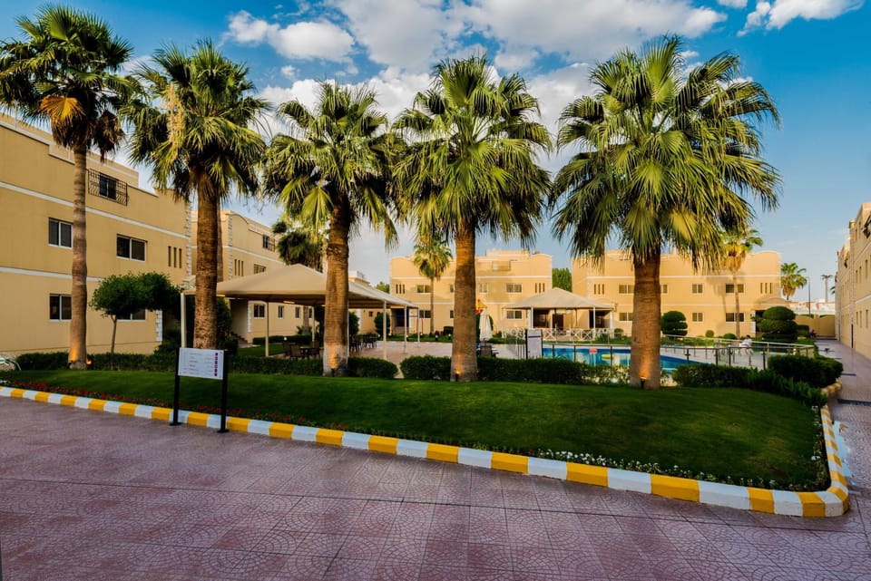 Property building, Spring, Day, Natural landscape