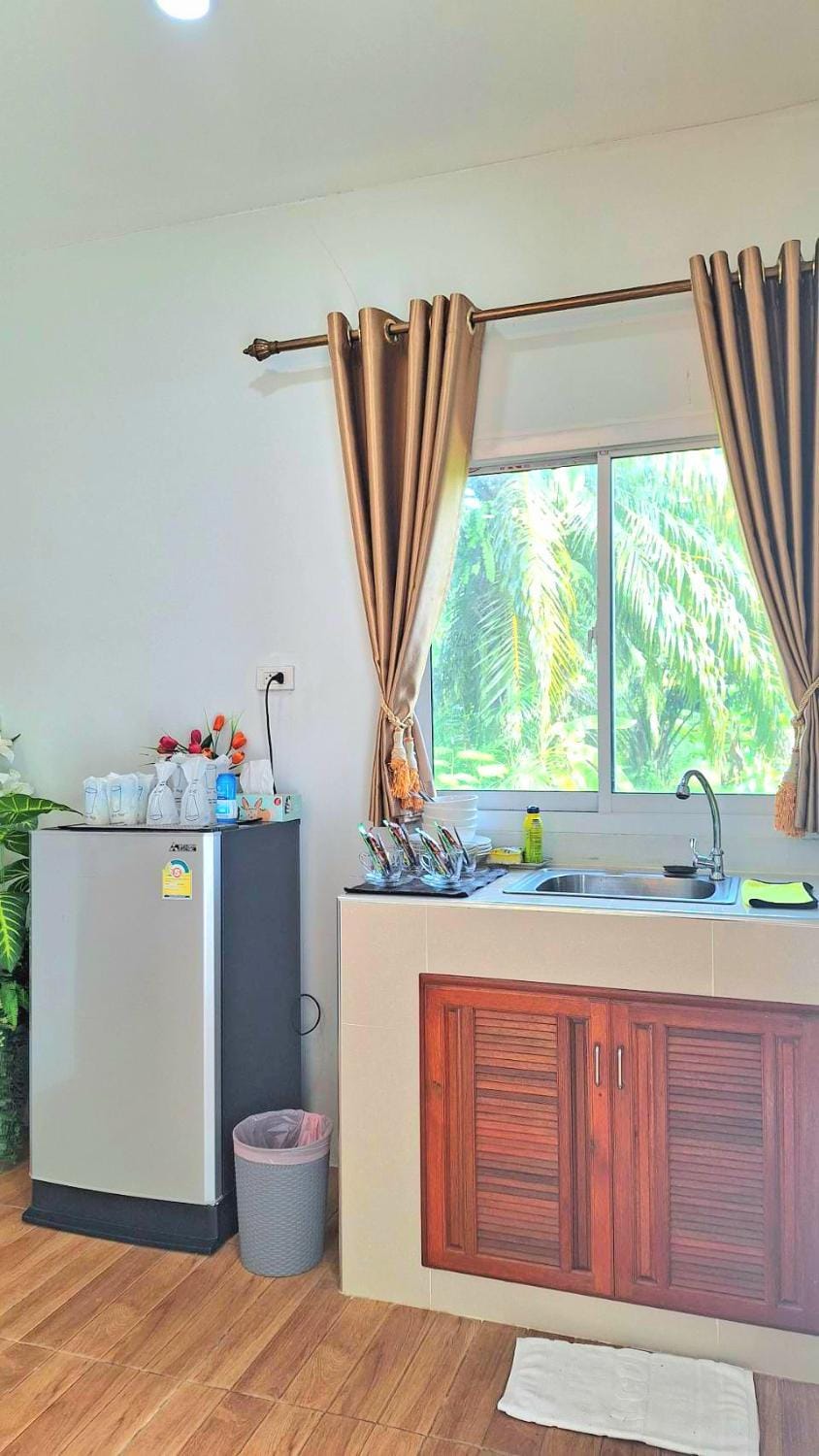 Amantra homestay & village Resort in Surat Thani Changwat