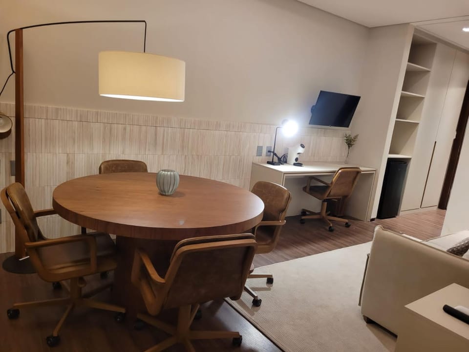 Living room, Meeting/conference room