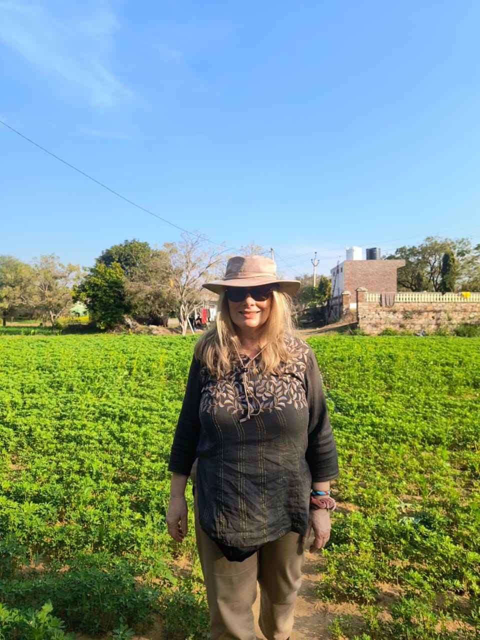 Raj Haveli- A Heritage Samode Bed and Breakfast in Rajasthan