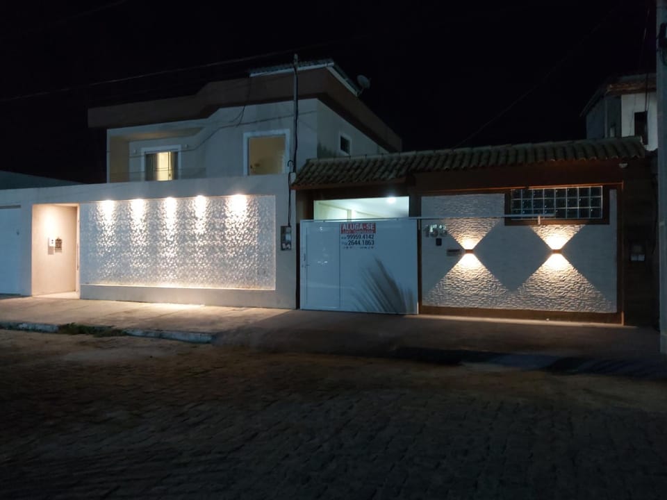 Foguete style Vacation rental in Cabo Frio