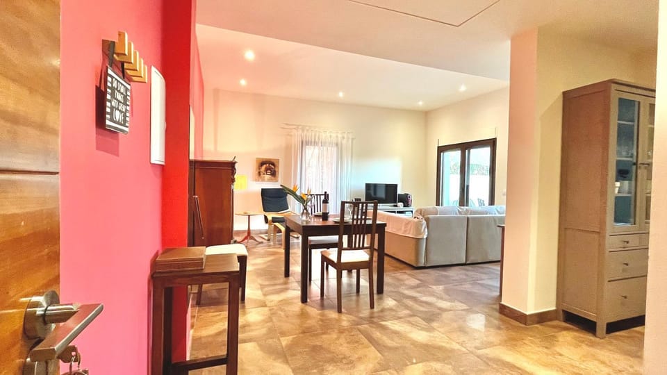 Appartment Pinar Apartment in Malaga