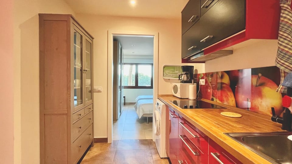 Appartment Pinar Apartment in Malaga