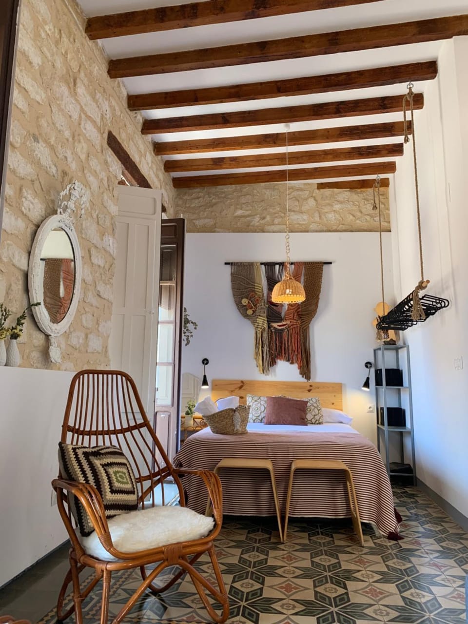 Apartamentos Boutique Villavieja Apartment in Alicante