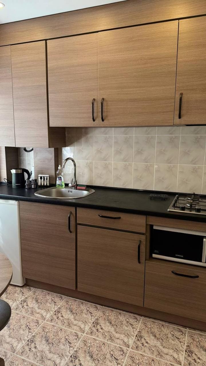 Apartment on Bohdana Gavrilishina KPI Apartment in Kiev City - Kyiv