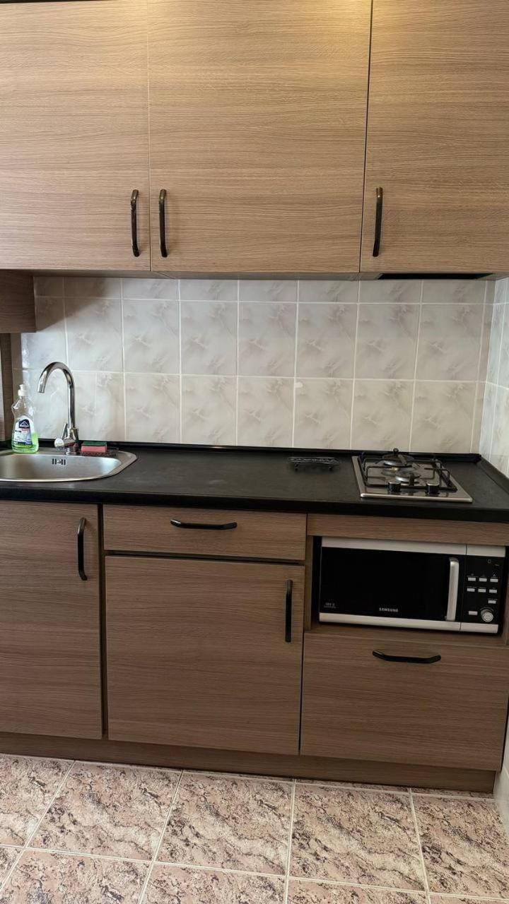 Apartment on Bohdana Gavrilishina KPI Apartment in Kiev City - Kyiv
