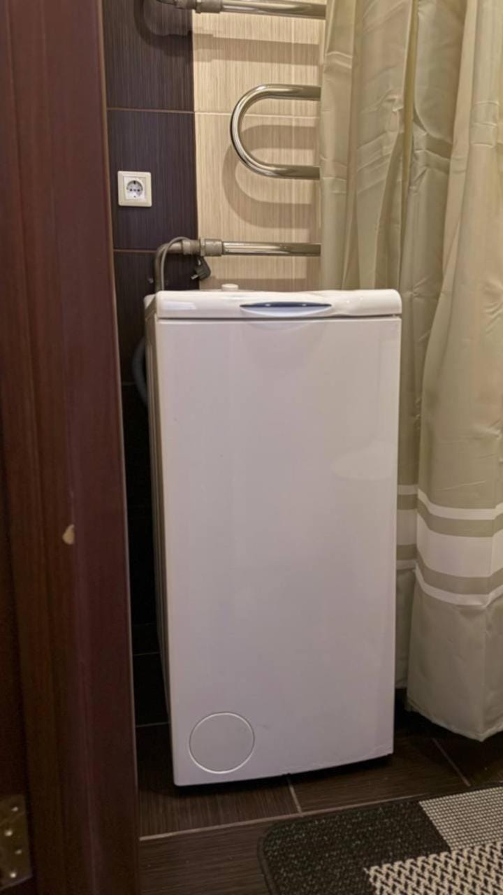 Apartment on Bohdana Gavrilishina KPI Apartment in Kiev City - Kyiv