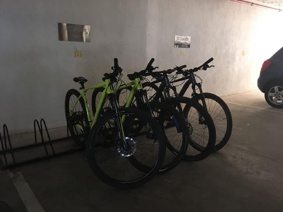 Cycling