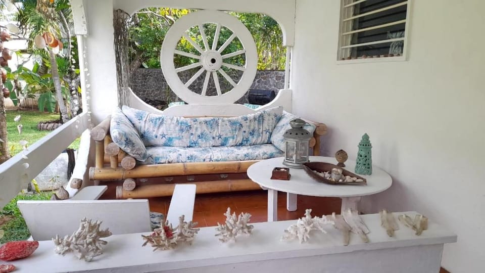 Maison Amantine Apartment in Africa