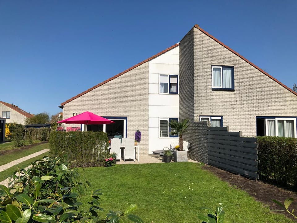 Property building, Garden, Other