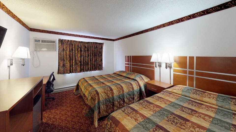 Waconia Inn and Suites Hotel in Minnesota