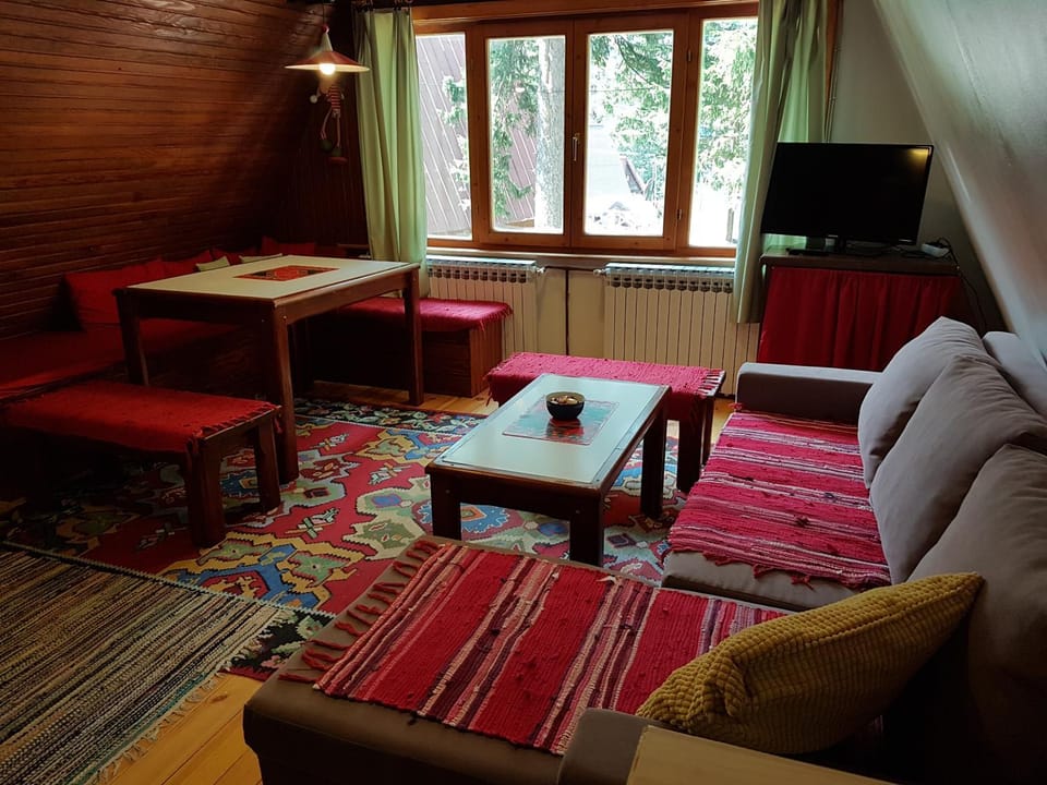 Snow Angel Jahorina House in Federation of Bosnia and Herzegovina