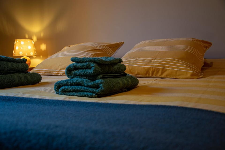 Les Garianes Bed and Breakfast in Provence-Alpes-Côte d'Azur