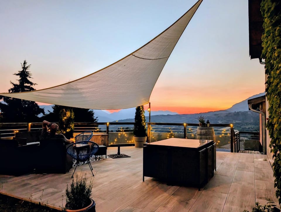 Les Garianes Bed and Breakfast in Provence-Alpes-Côte d'Azur