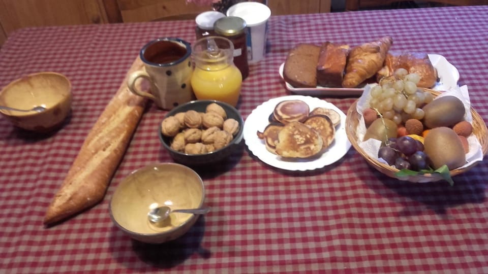 Breakfast