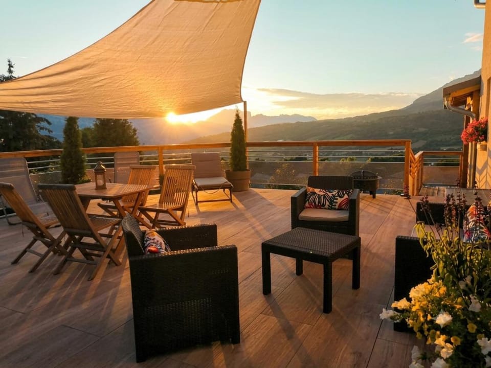 Les Garianes Bed and Breakfast in Provence-Alpes-Côte d'Azur