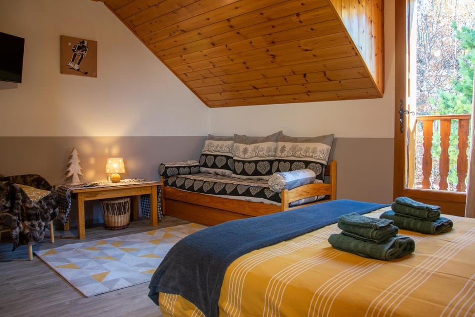 Les Garianes Bed and Breakfast in Provence-Alpes-Côte d'Azur
