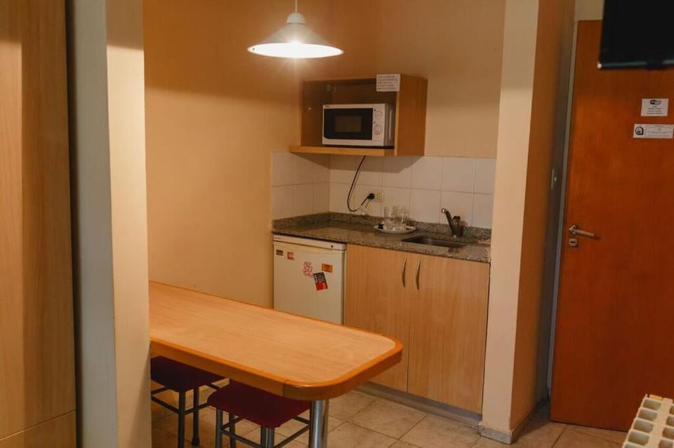 Convivir Departamentos Apartment in Cordoba