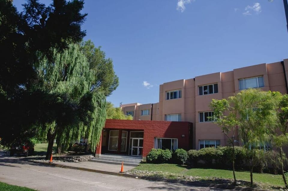 Convivir Departamentos Apartment in Cordoba