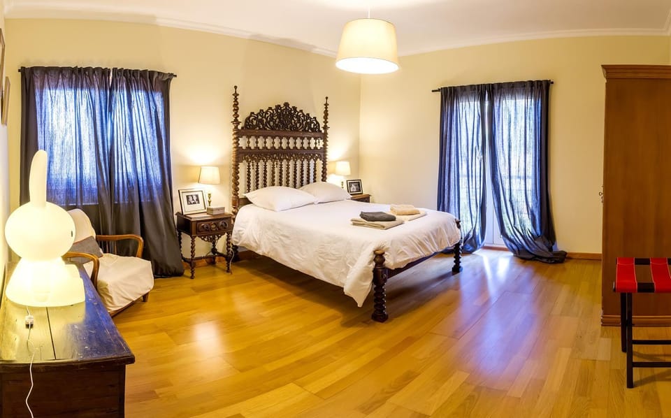 Casa da Oliveira Villa in Porto District