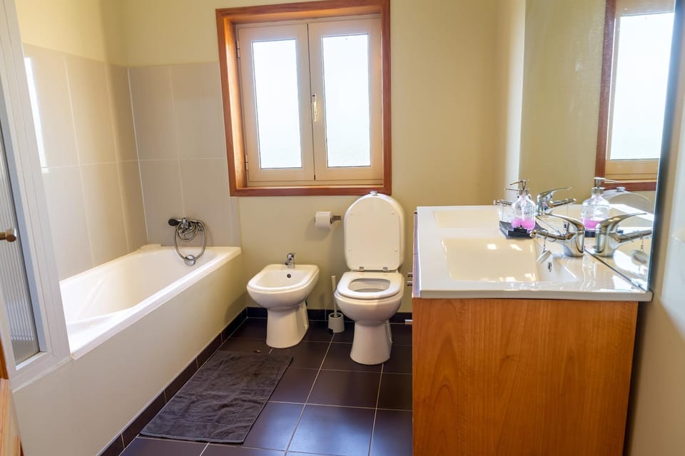 Casa da Oliveira Villa in Porto District