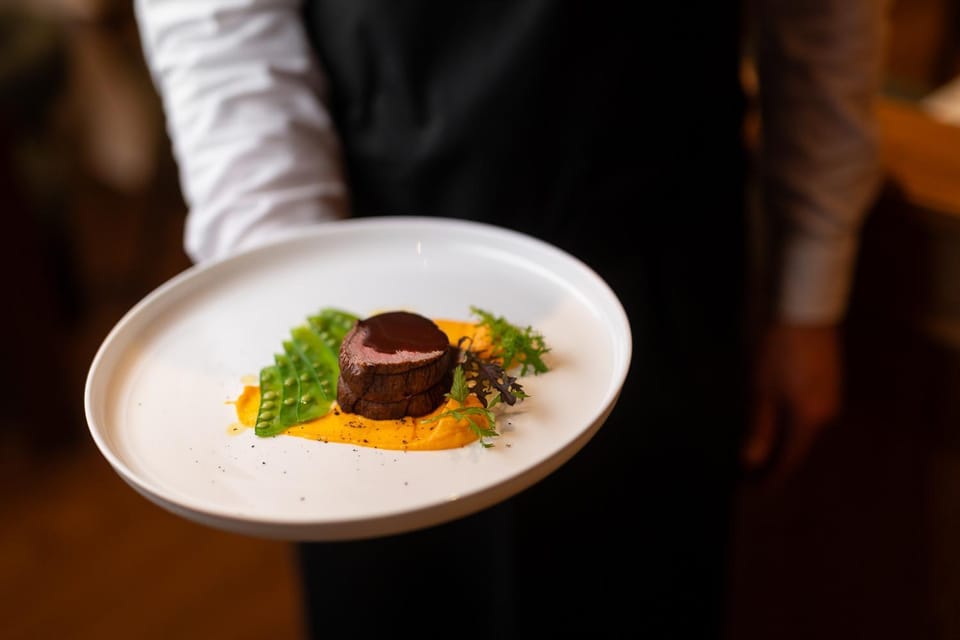 Restaurant/places to eat, Food and drinks, Food, Dinner