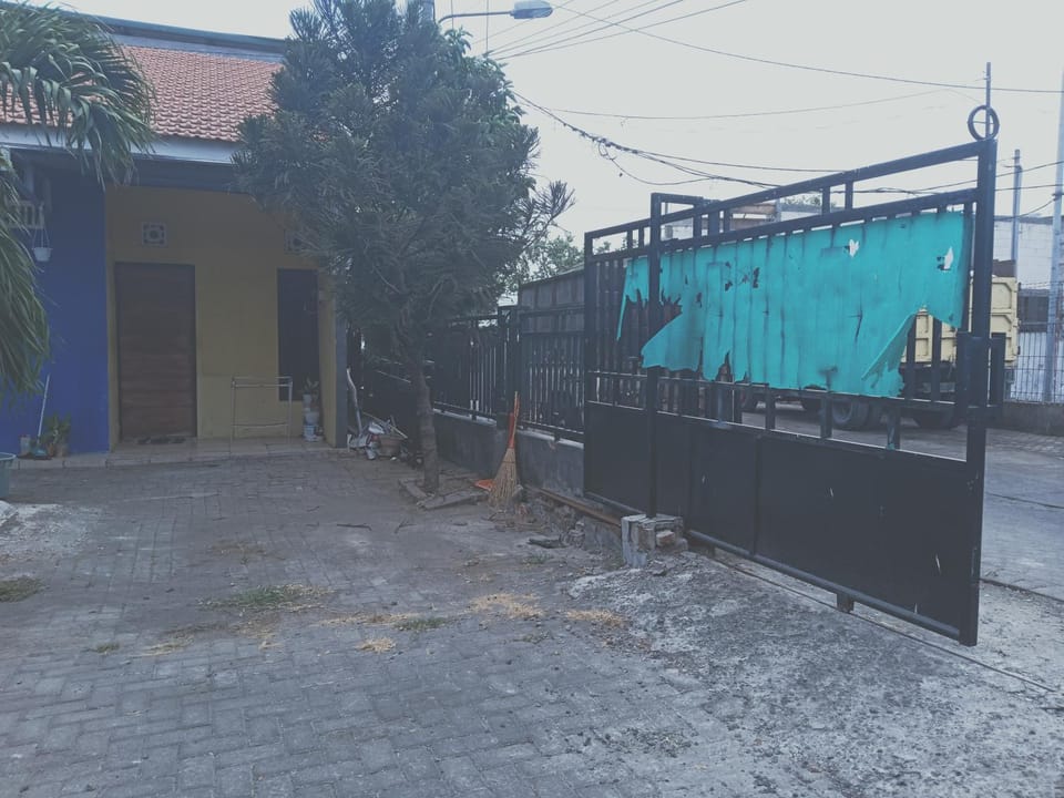Day, Neighbourhood, Street view