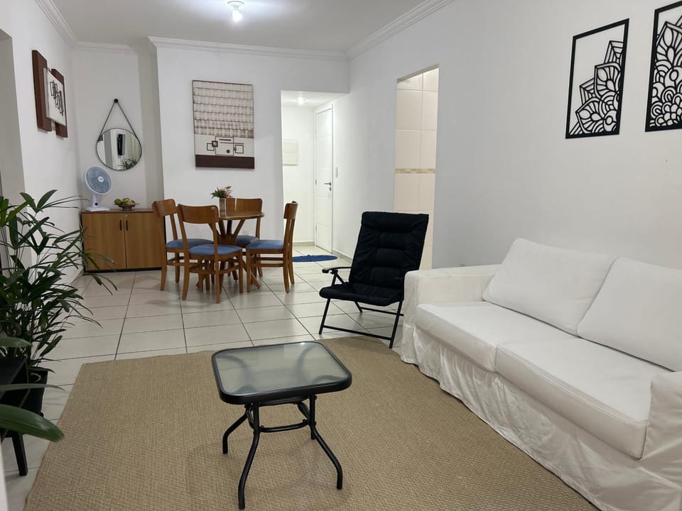 Apartamento Poleto's Apartment in Bertioga