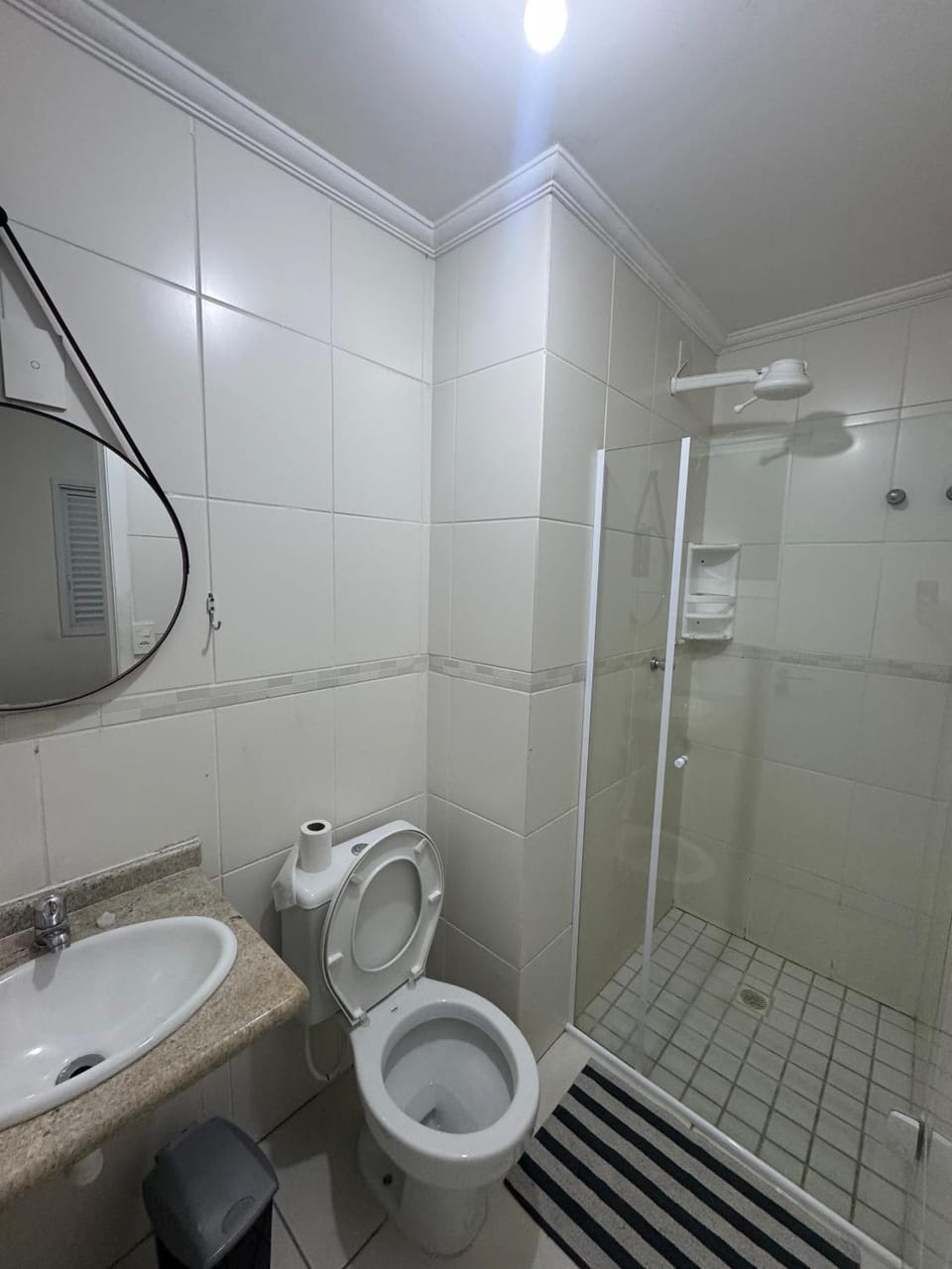 Apartamento Poleto's Apartment in Bertioga