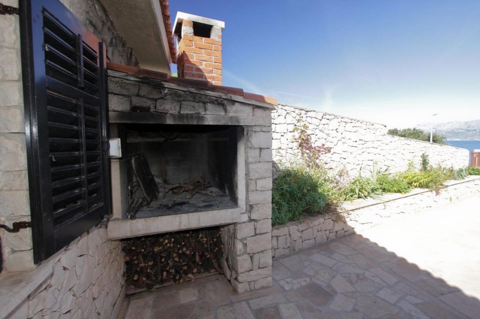 BBQ facilities