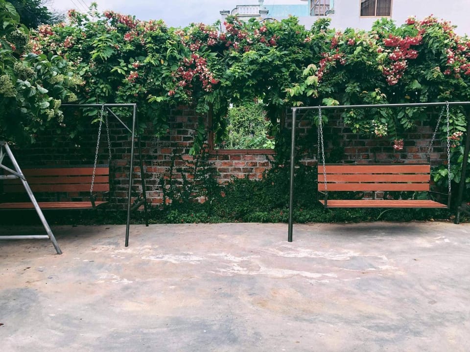 Garden, Other, On site