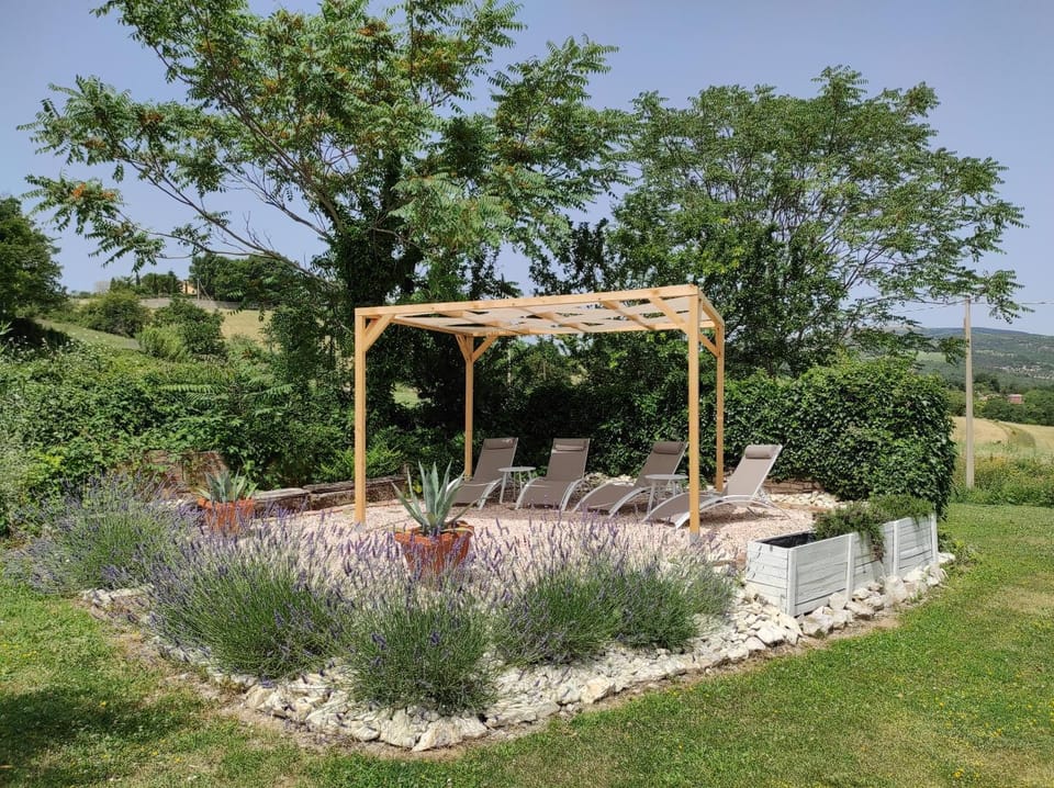Casa San Biagio Apartment in Marche