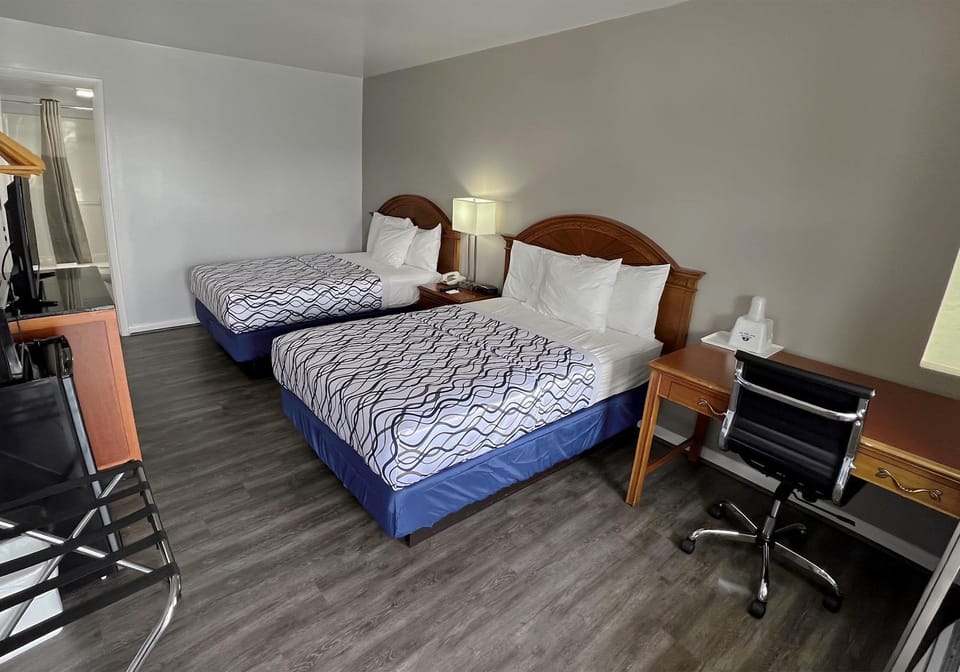 America's Best Value Inn Lancaster Motel in Lancaster