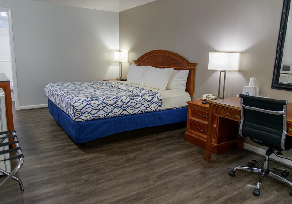 America's Best Value Inn Lancaster Motel in Lancaster