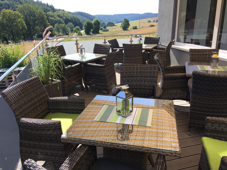 Hotel am Brünnchen Hotel in Ahrweiler