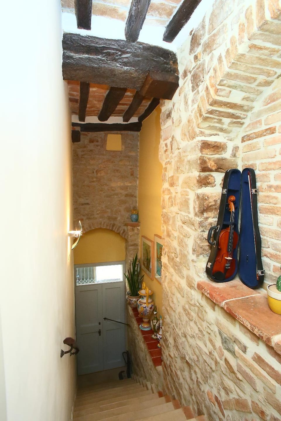 B&b Porta Nuova Bed and Breakfast in Umbria