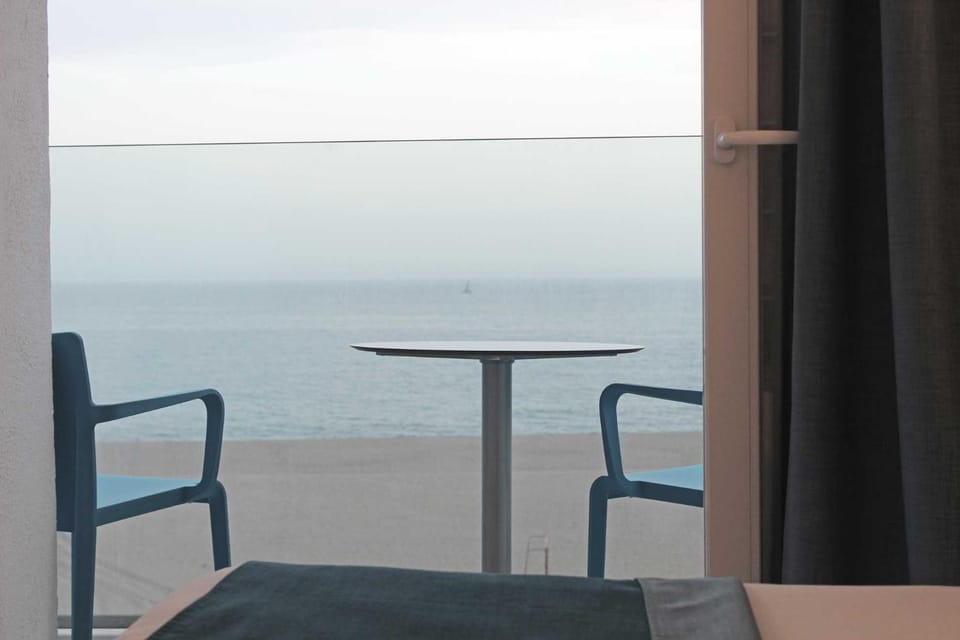 View (from property/room), Other, Sea view, Time of day, Sunset