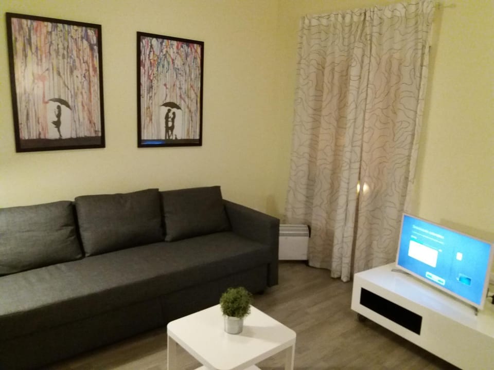 TV and multimedia, Living room