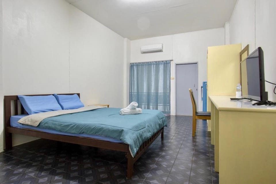Monta Apartment Apartment hotel in Chon Buri Changwat