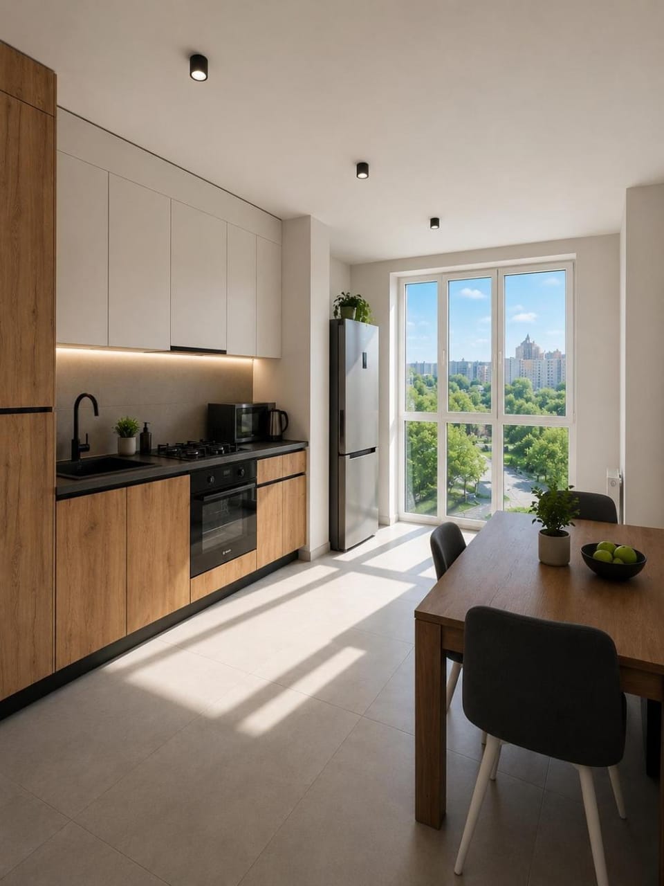 Новобудова Панорама Зелена 261 Сихівська Пасічна Apartment in Lviv