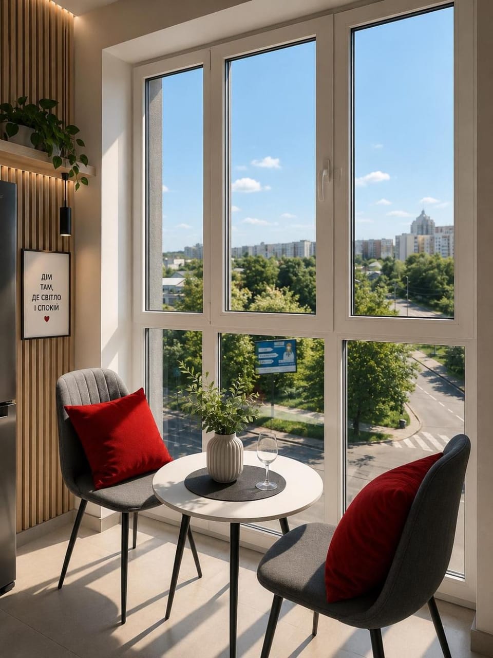 Новобудова Панорама Зелена 261 Сихівська Пасічна Apartment in Lviv