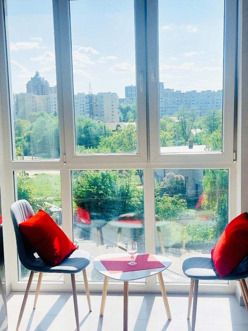 Новобудова Панорама Зелена 261 Сихівська Пасічна Apartment in Lviv