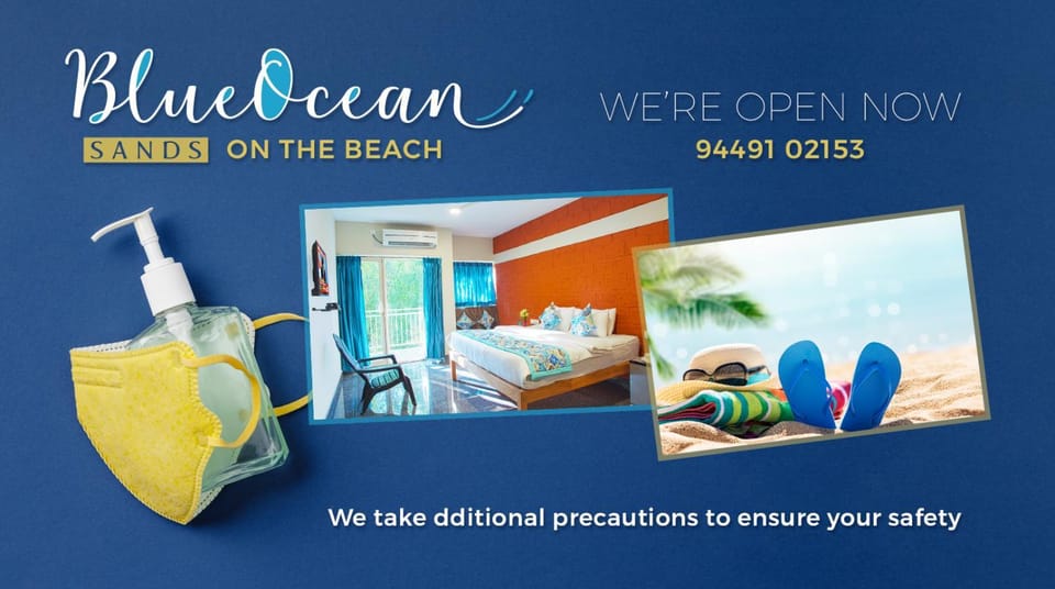 Fitness centre/facilities, Other, Beach