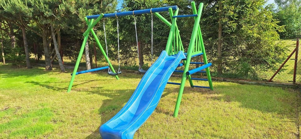 Willa Oleńka - Lubiatowo - Strefa Masażu i Relaksu Vacation rental in Pomeranian Voivodeship
